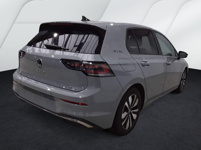 Volkswagen Golf 1.5 eTSI Golf VIII