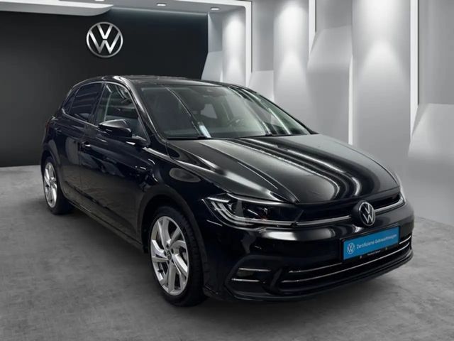 Volkswagen Polo 1.0 TSI DSG IQ.Drive Style