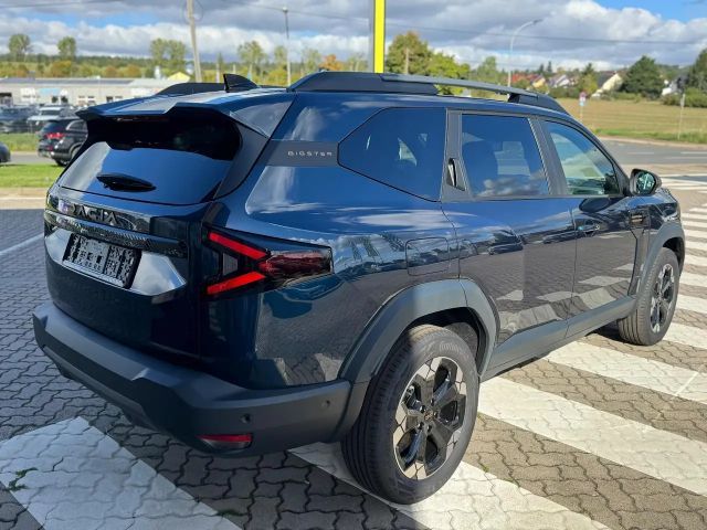 Dacia Bigster Extreme Hybrid 155