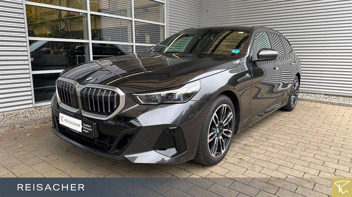 BMW 520 520d Touring