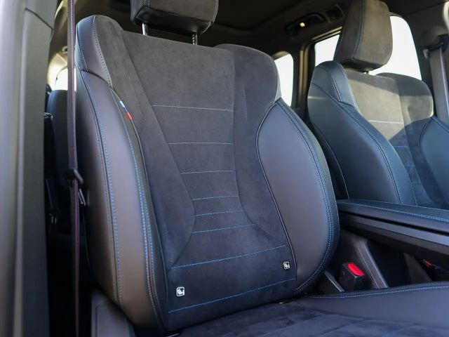 BMW X1 M-Sport sDrive18i