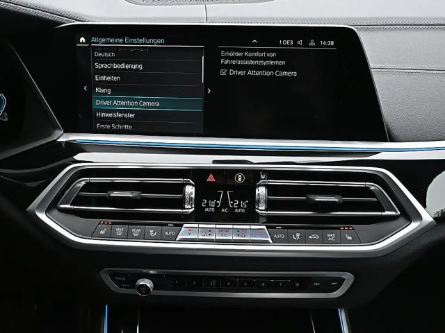 BMW X5 M-Sport xDrive45e