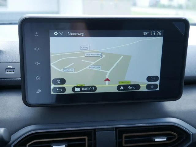 Dacia Jogger Extreme Hybrid 140