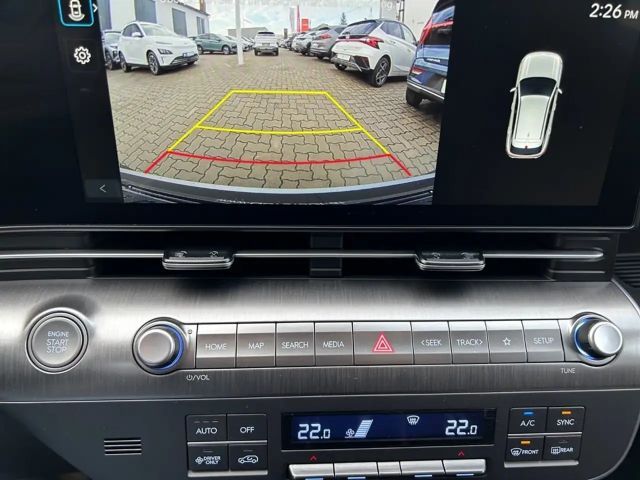 Hyundai Kona 1.6 2WD