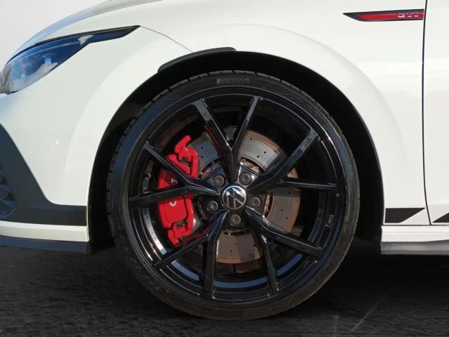 Volkswagen Golf 2.0 TSI DSG GTI Style