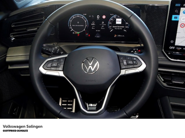 Volkswagen Tiguan 1.5l eTSI GOAL LED NAVI SHZ PDC GJR