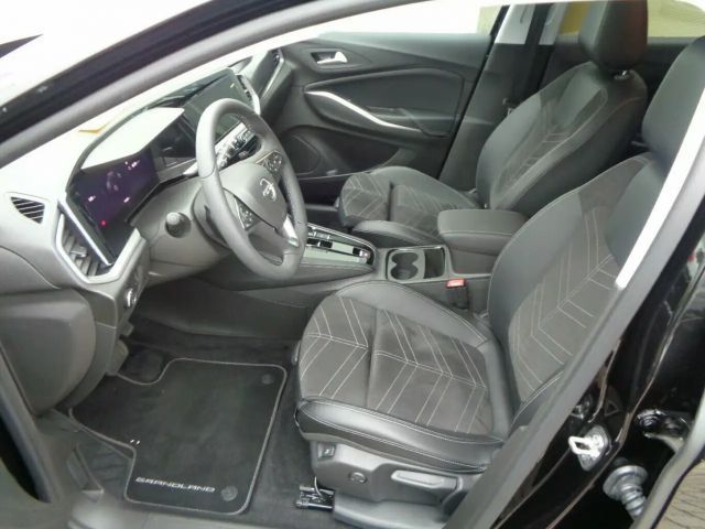 Opel Grandland X Ultimate