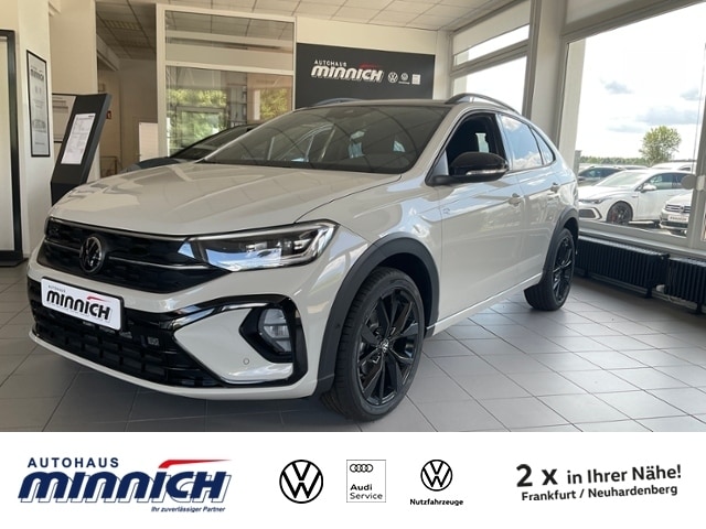 Volkswagen Taigo 1.5 TSI