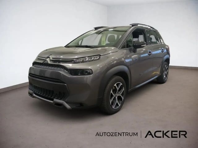 Citroën C3 Aircross Plus PureTech