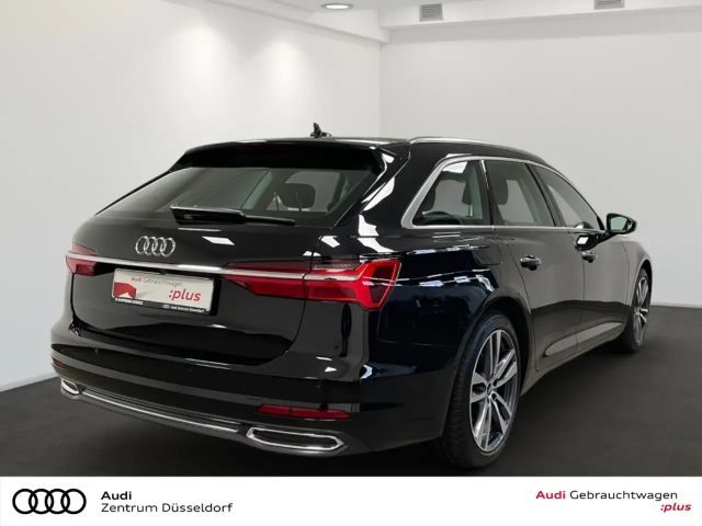 Audi A6 35 TDI Avant