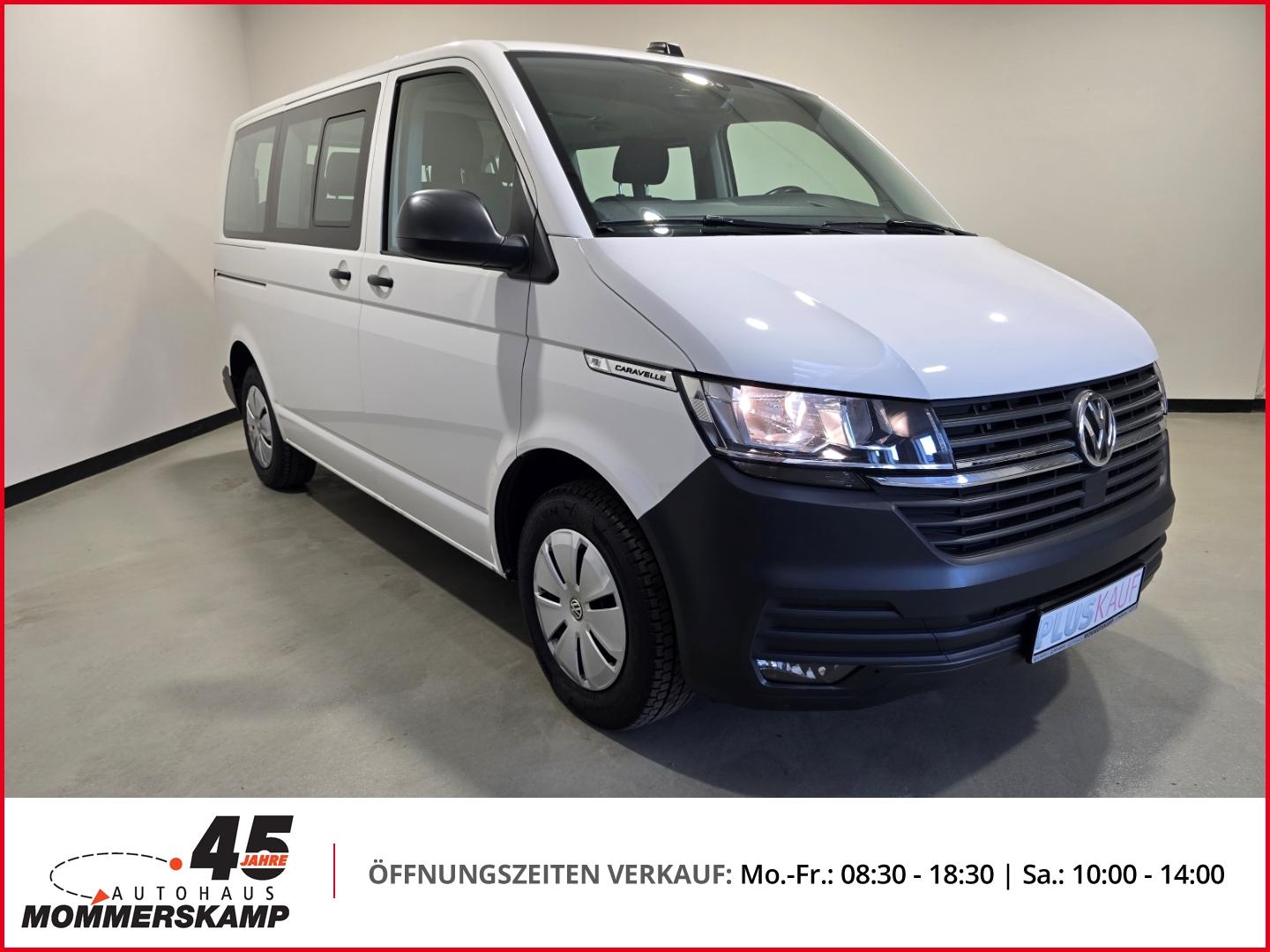 Volkswagen Caravelle 2.0 TDI T6 Trendline