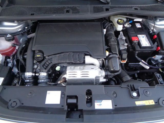 Opel Corsa GS-Line Grand Sport