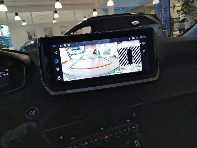 Peugeot 208 Allure Pack PureTech