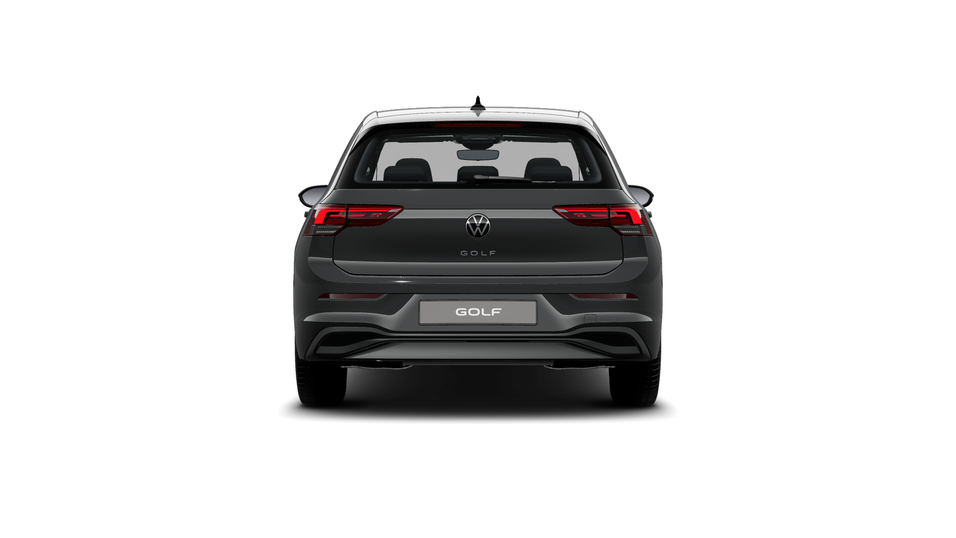 Volkswagen Golf 2.0 TDI DSG