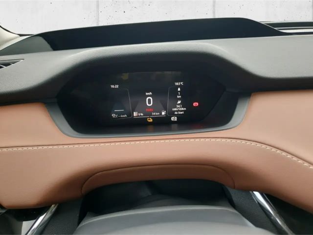 Skoda Enyaq Suite iV 80