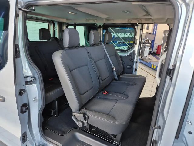 Nissan Primastar Tekna dCi 170