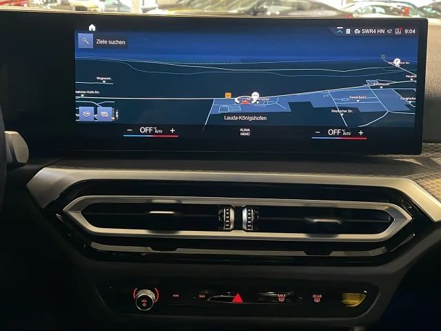 BMW 330 330i M-Sport Sedan