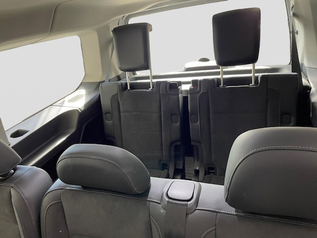 Volkswagen Caddy Maxi Style