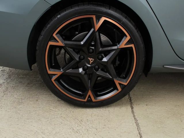 Cupra Leon VZ e-Hybrid