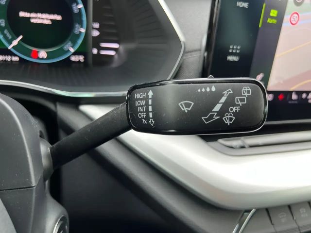 Skoda Octavia Combi Style Style