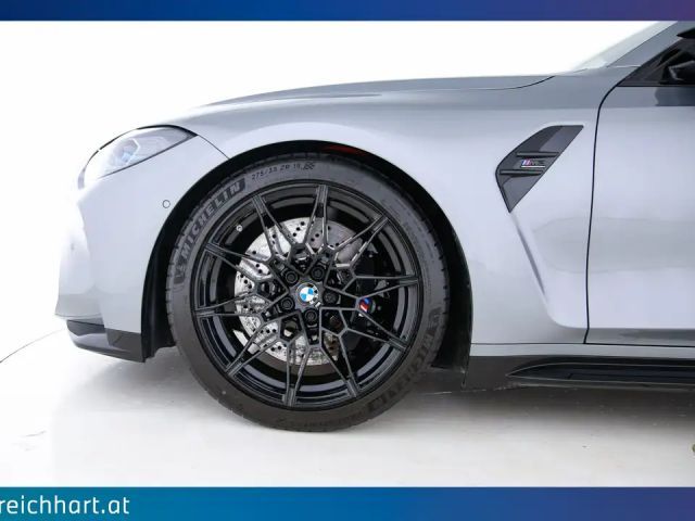 BMW M3 Competition xDrive