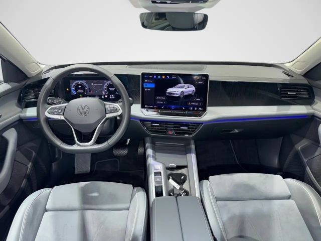 Volkswagen Passat 2.0 TDI DSG IQ.Drive Variant