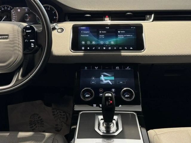 Land Rover Range Rover Evoque P300e S