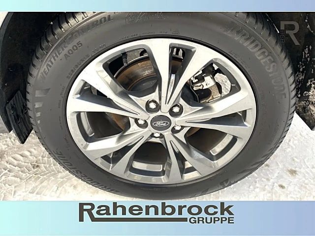 Ford Kuga EcoBoost ST Line X