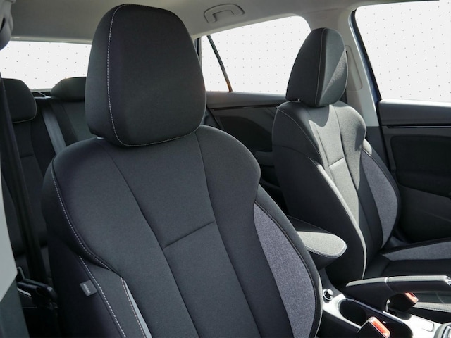 Skoda Kamiq 1.0 TSI Tour