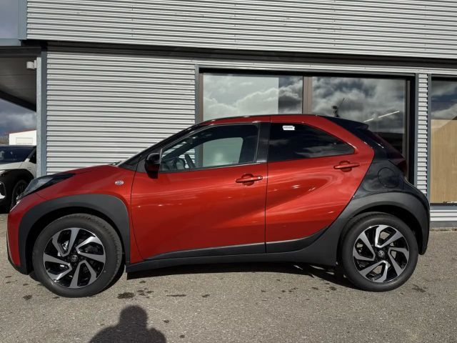 Toyota Aygo X Hatchback
