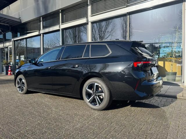 Opel Astra GS-Line Grand Sport Sports Tourer