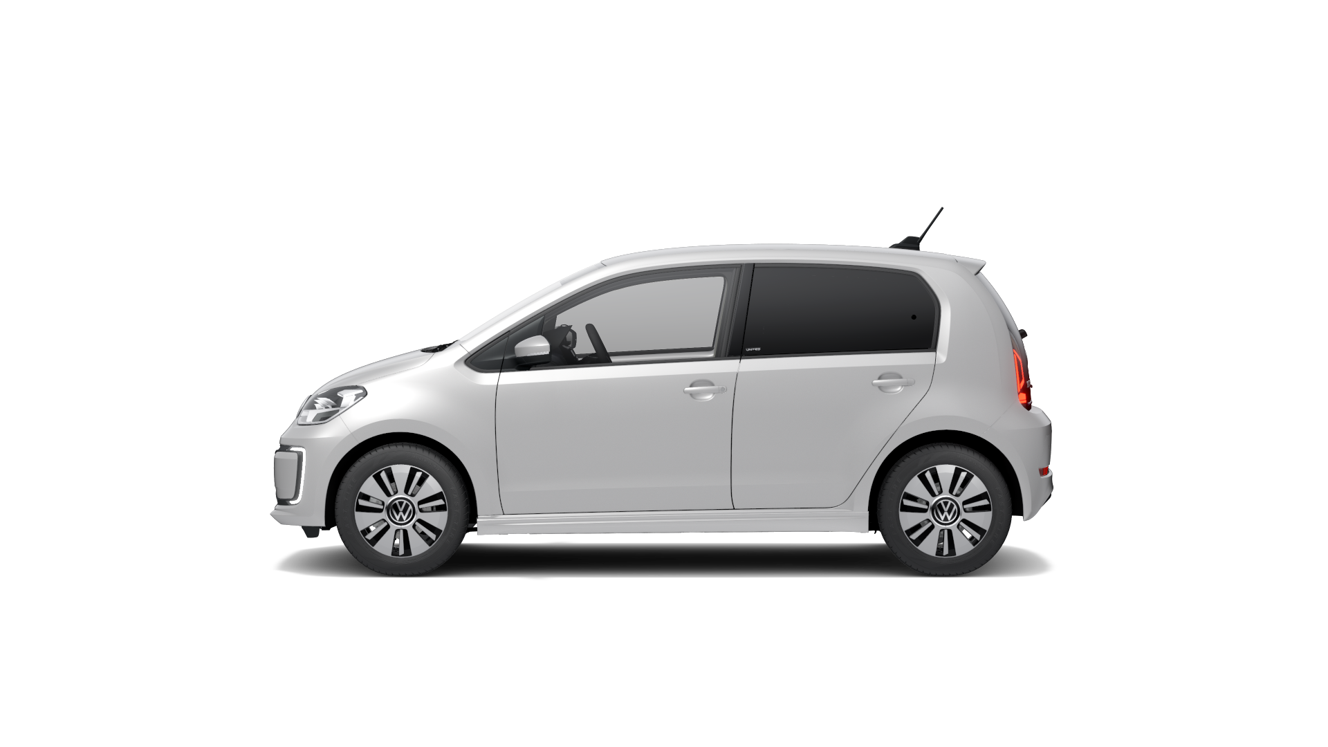 Volkswagen e-up! up! e-up! United