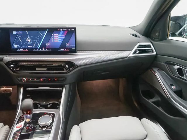 BMW M3 Competition Touring xDrive