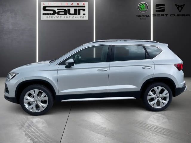 Seat Ateca 1.5 TSI DSG
