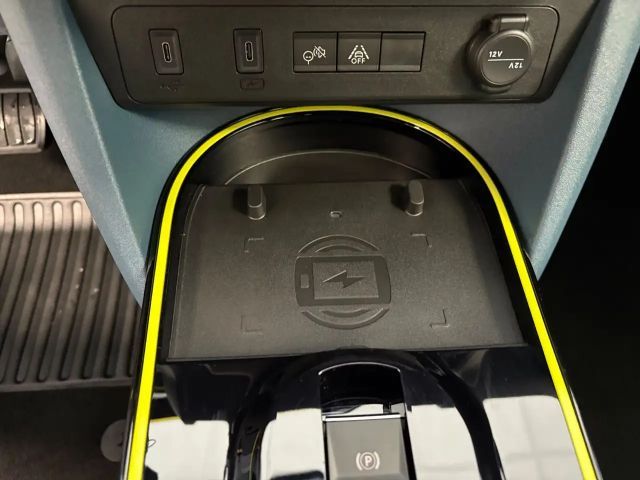 Fiat Grande Panda 1.2 Hybrid Icon