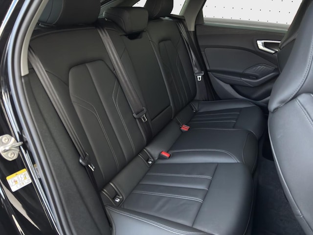 Audi A5 Avant S-Tronic