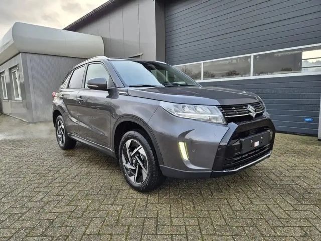 Suzuki Vitara AllGrip Boosterjet Comfort
