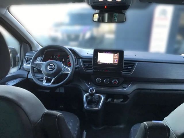 Nissan Primastar L1H1 Tekna dCi 150