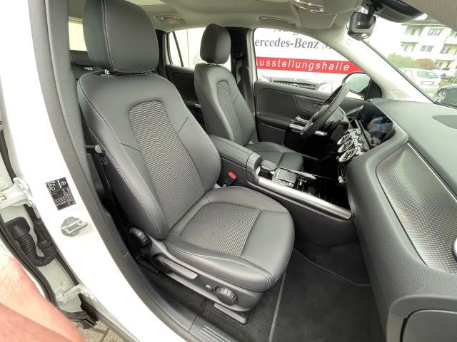 Mercedes-Benz EQA 250 Progressive