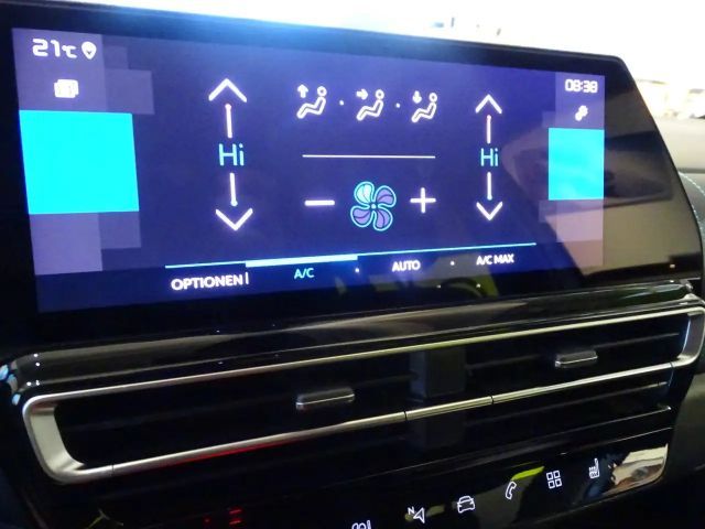 Citroën C5 Aircross BlueHDi Plus