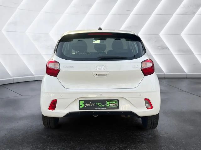 Hyundai i10 1.2 Trend