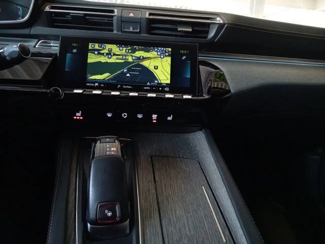 Peugeot 508 GT-Line SW