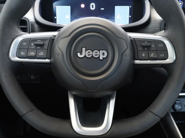 Jeep Avenger Altitude