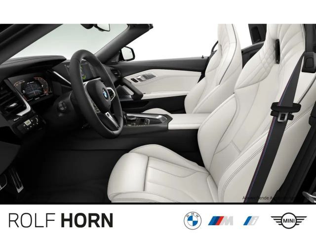 BMW Z4 Cabrio M40i Roadster