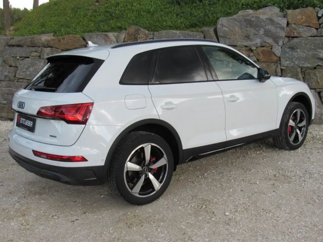 Audi Q5 40 TDI Business S-Line