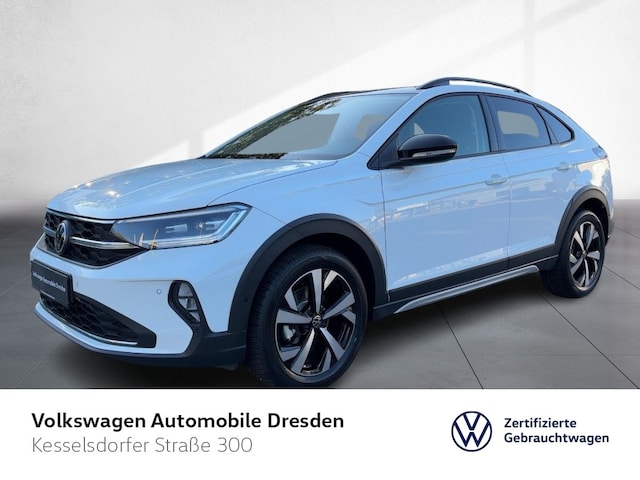 Volkswagen Taigo DSG Style