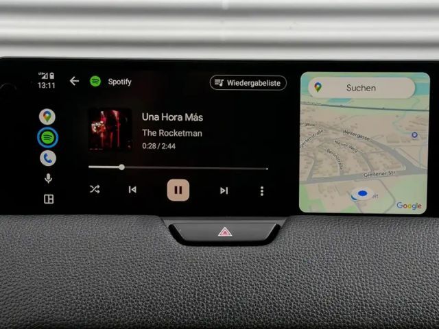 Mazda CX-60 Homura e-Skyactiv