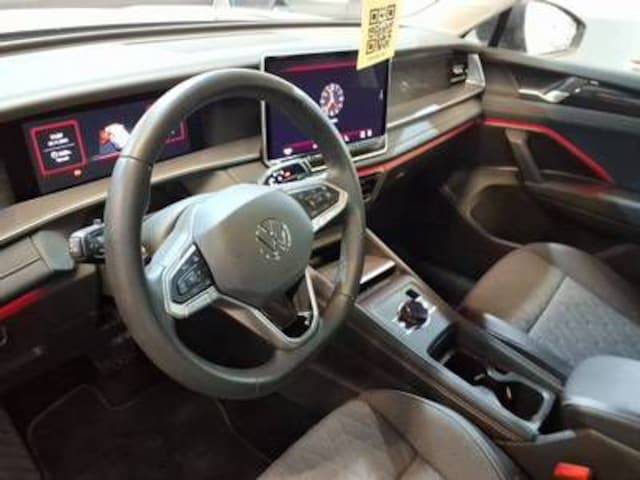 Volkswagen Tayron 4Motion DSG Life