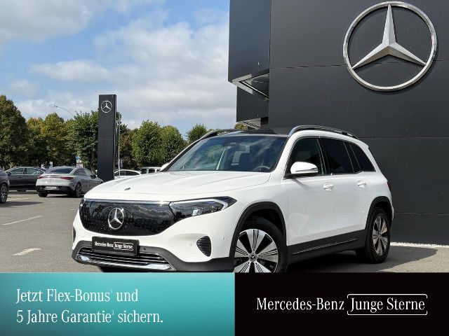 Mercedes-Benz EQB 350 4MATIC