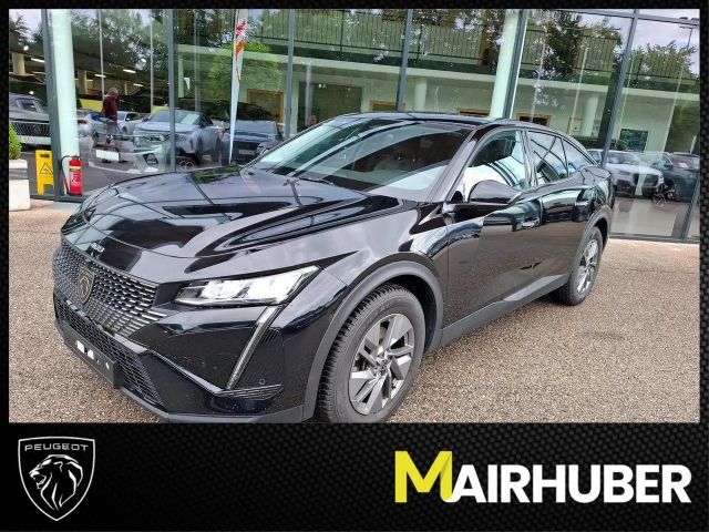 Peugeot 408 130 Allure Pack EAT8 PureTech